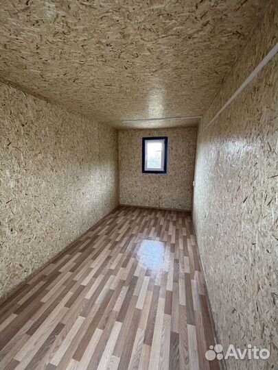 Вагон бытовка в аренду