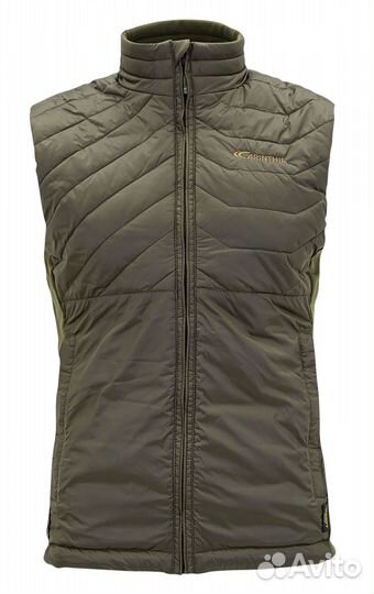 Жилет Carinthia G-loft Ultra Vest 2.0