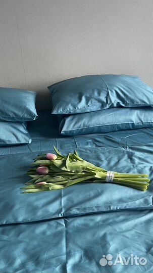 Постельное белье пошив