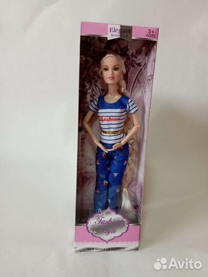 Кукла Барби
