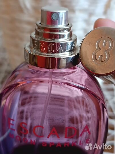 Туалетная вода Escada Moon Sparkle 100ml