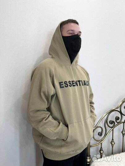 Худи Essentials