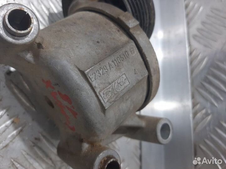 Натяжитель приводного ремня Ford C-Max MK1 qqdb