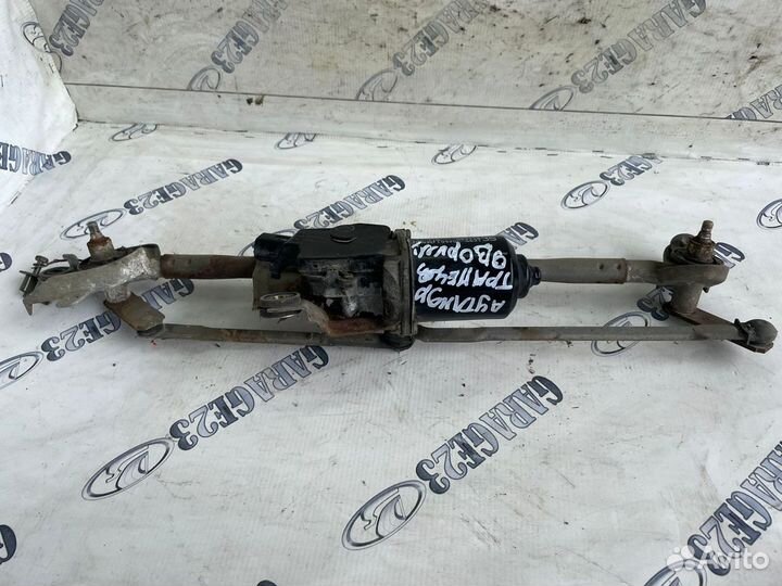 Трапеция стеклоочистителя Mitsubishi Outlander 1