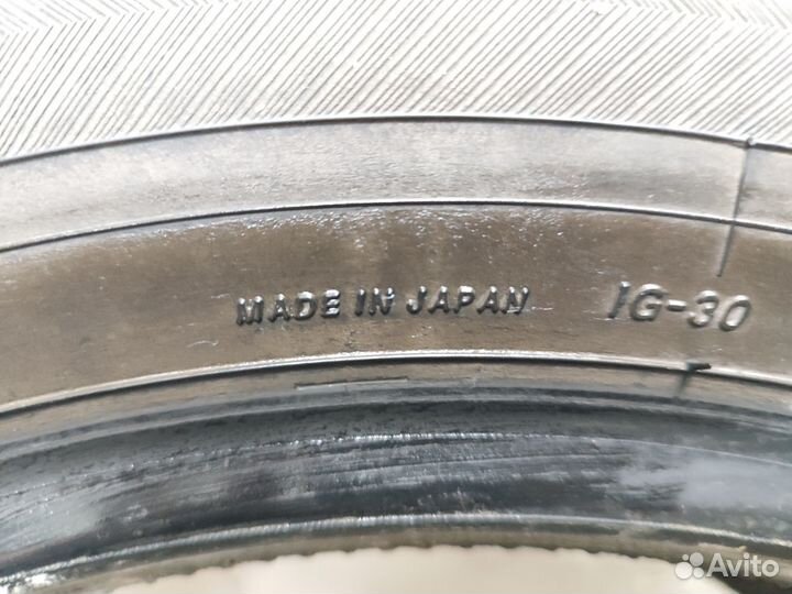 Yokohama Ice Guard IG30 205/60 R16 92Q