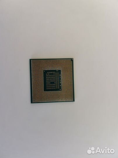 Intel Core i5-3230M (SR0WY)