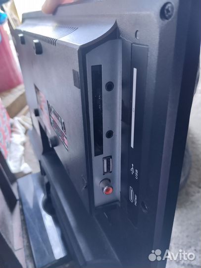 Телевизор 2 шт