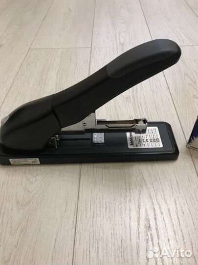 Степлер “Erich Krause”