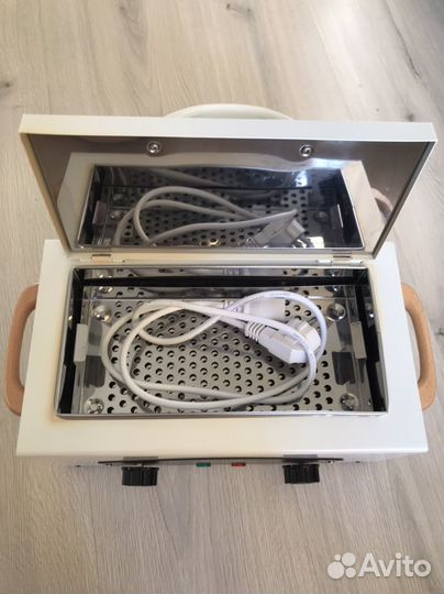 Стерилизатор (сухожар) CH -360T