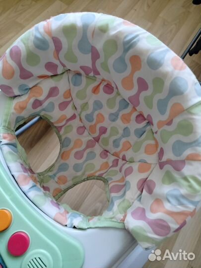 Ходунки детские