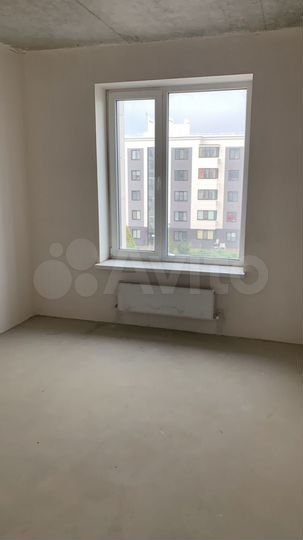 2-к. квартира, 67,4 м², 4/9 эт.