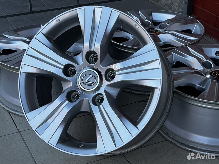 Оригинал lexus LX япония как новые С японии