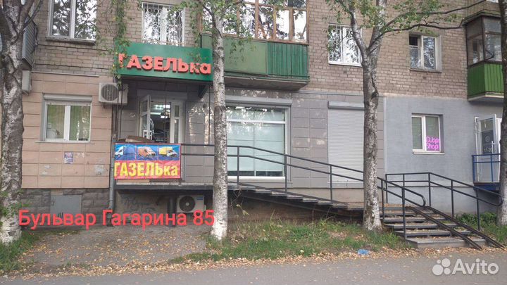 Труба приемная газель бизнес умз дв.4216 Е-3 замен