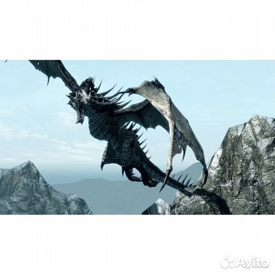 Skyrim PS 3