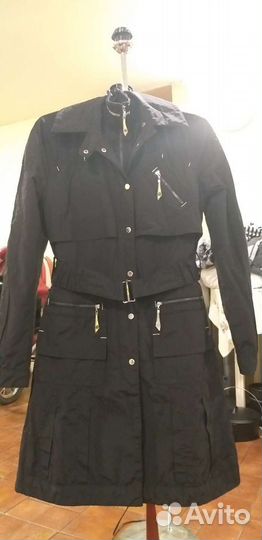 Плащ женский