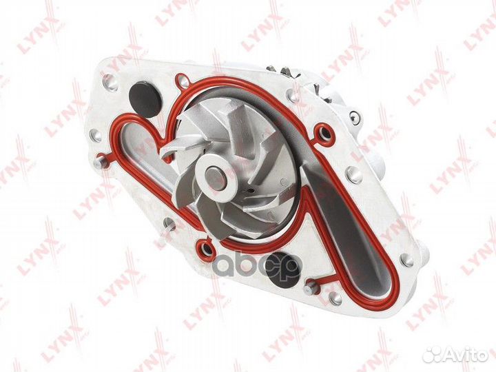 Насос водяной CW0435 lynxauto