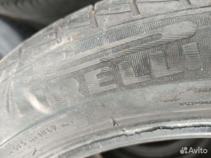 Pirelli Cinturato P1 195/55 R15