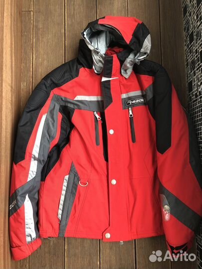 Горнолыжный костюм мужской Baon 52 размер