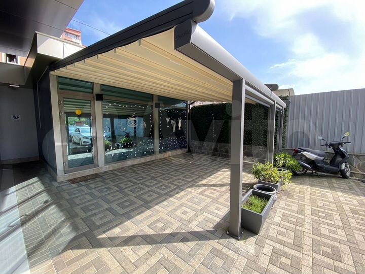 Свободного назначения, 40 м²