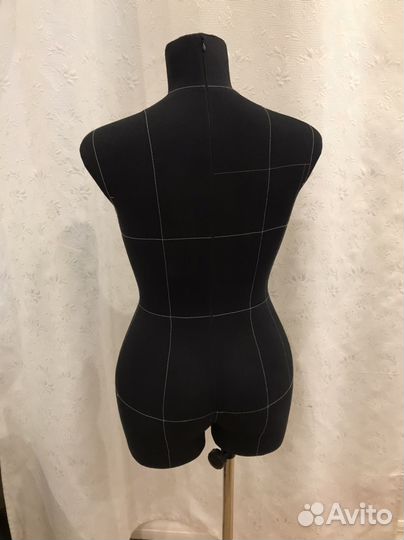 Манекен Royal dress forms, 46 размер