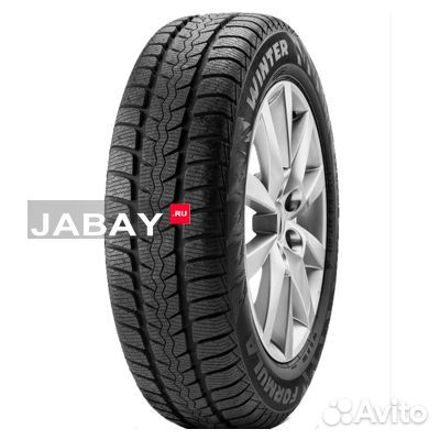 Formula Winter 205/60 R16