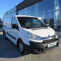 Citroen Jumpy 2.0 MT, 2013, 191 917 км, с пробегом, цена 1 340 000 руб.