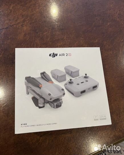 Квадрокоптеры Dji