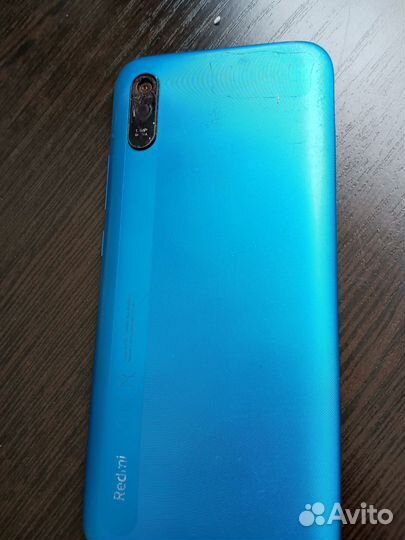 Xiaomi Redmi 9A, 3/32 ГБ