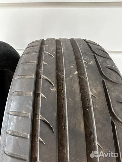 Tigar UHP Ultra High Performance 225/50 R17