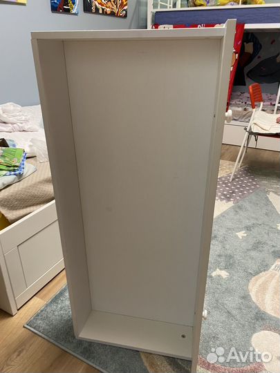 Детская кроватка Кедр Helen 3 с маятником и ящиком