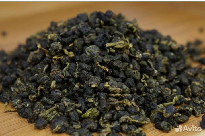 Китайский чай. Пуэры, те гуань, да хун пао, фхдц