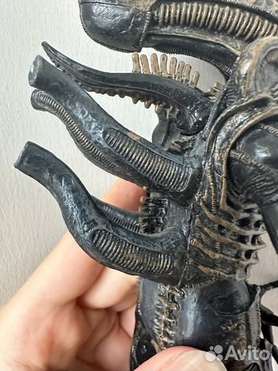 Коллекционная фигурка Чужой (Alien)