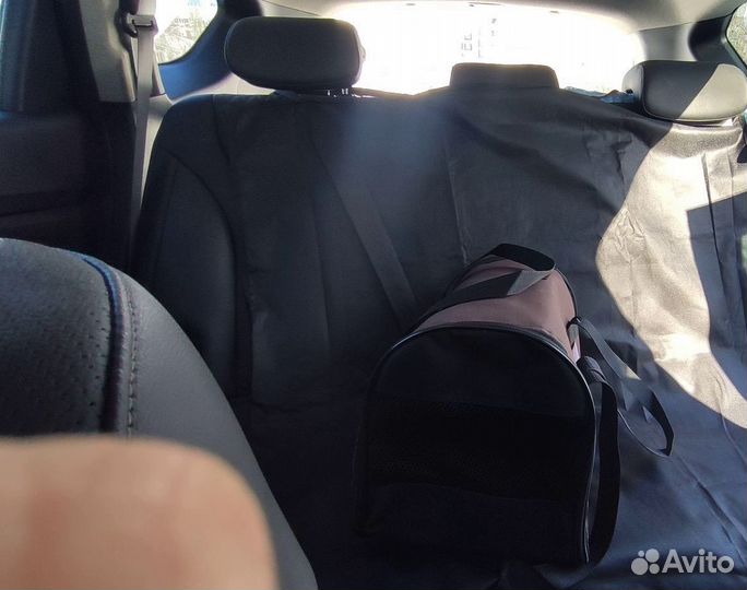 Переноска для животных в арен новая