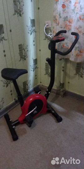 Веотренажёр