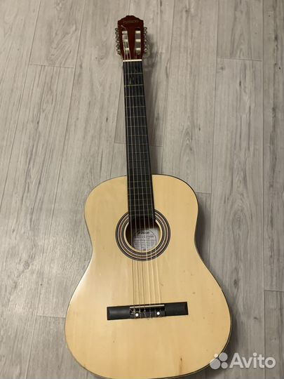 Классическая гитара