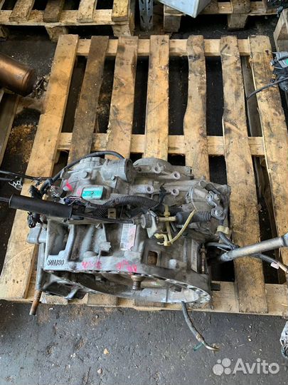 Коробка передач Альфа Ромео 156 AR32405 2.5