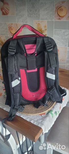 Рюкзак для девочки
