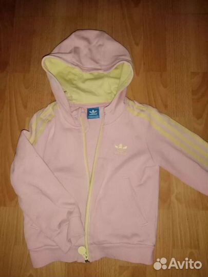 Платья, Кофточки на девочку 3-7 лет