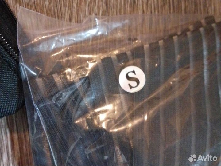 Пояс для занятий спортом