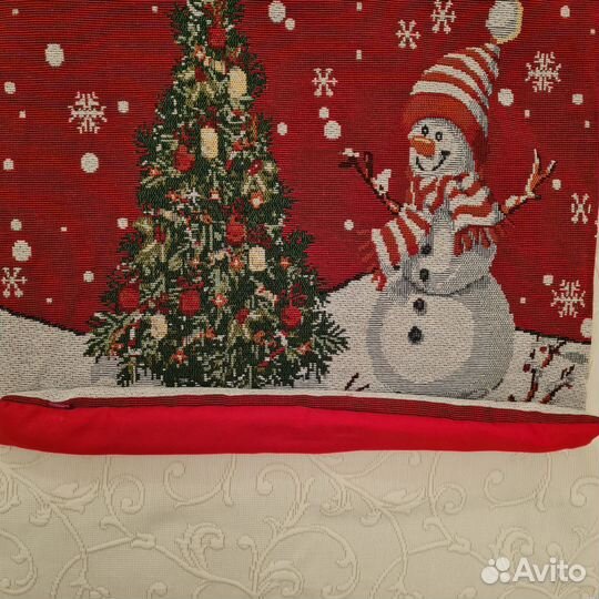 Новая наволочка