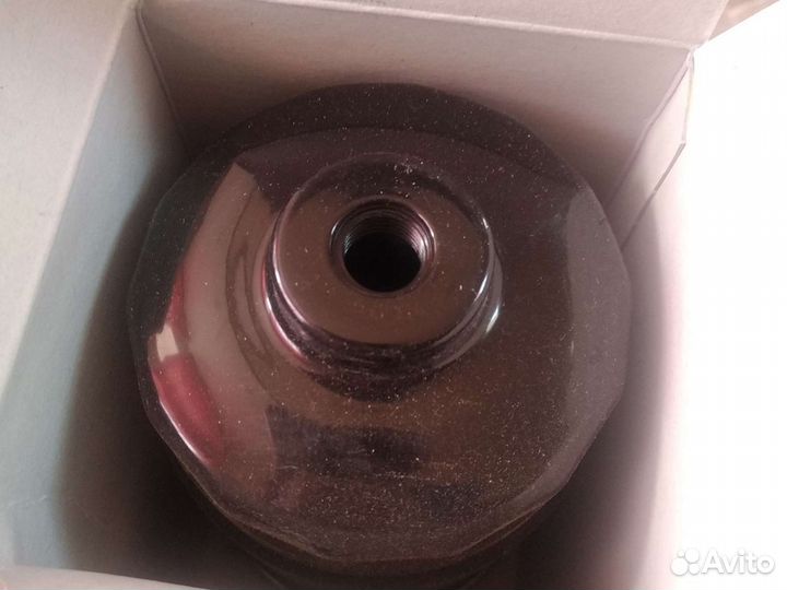 Фильтр топливный hyundai kia