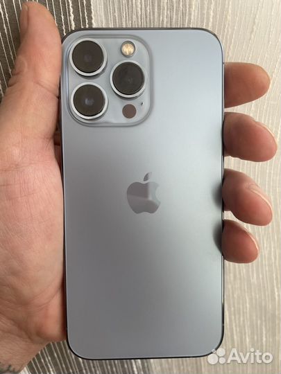 iPhone 13 Pro, 256 ГБ