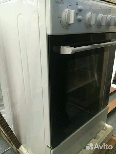 Плита газовая