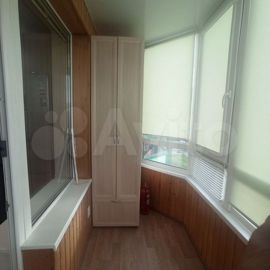 1-к. квартира, 35 м², 11/22 эт.