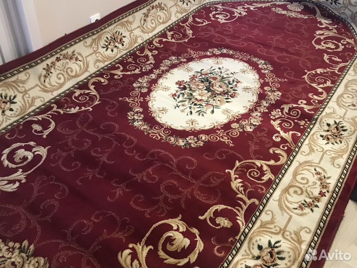 Ковер новый