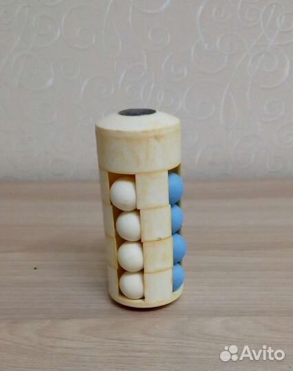 Головоломка СССР кукуруза