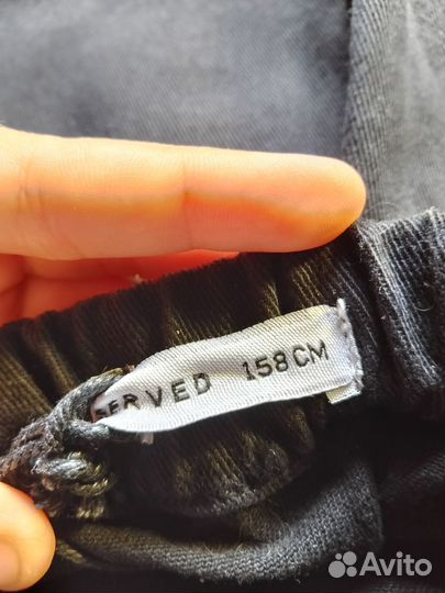 Вещи для девочки и мальчика