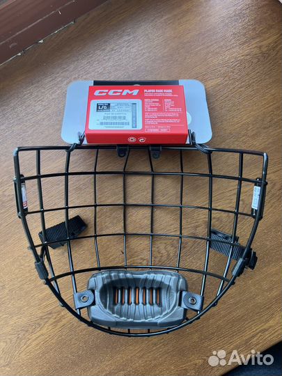 Маска CCM FM780