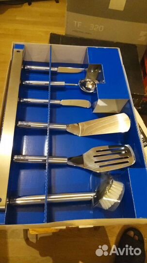 Посуда чайник цептер