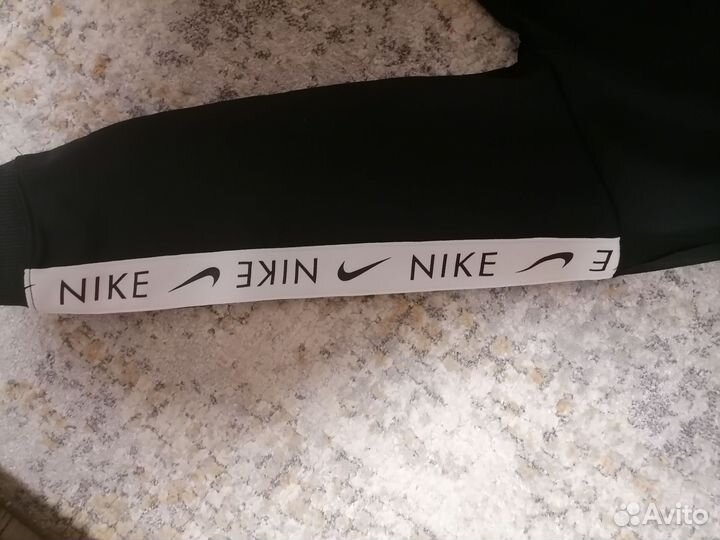 Спортивный костюм Найк оригинал